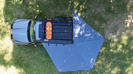 Roof Racks and Awnings