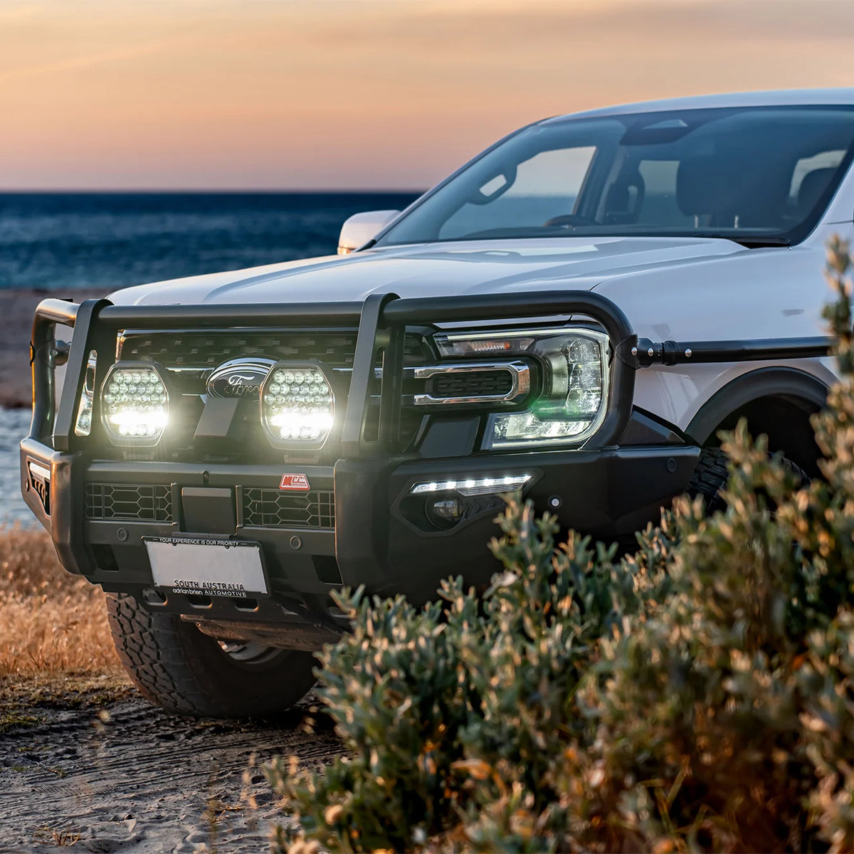 Ford – 4WD Obsession Noosa