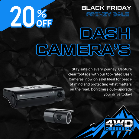 Dash Cams