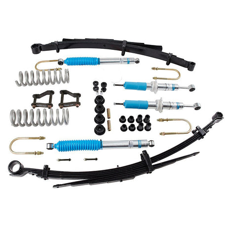 Suspension and Lift Kits