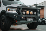 Toro Bull bar, Ram 1500 DT, 2021 to 2025 (MY24) - Non Hurricane motor