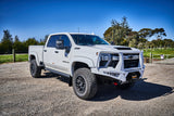 Toro bull bar for Chevrolet Silverado 2500 MY24, 2024 on