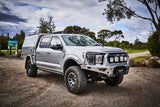 Toro bull bar to suit, Ford F150 P702, 2021 on
