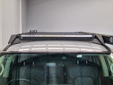 Scout Roof rack to suit Nissan Patrol Y62, 2013 on
