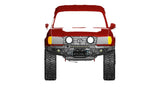 Predator bull bar to suit, Landcruiser 105 series 1998-2007