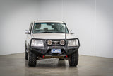 Toro bull bar to suit, Landcruiser 100 series 1998-2007