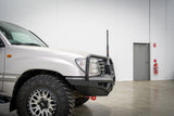 Toro bull bar to suit, Landcruiser 100 series 1998-2007
