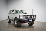 Toro bull bar to suit, Landcruiser 100 series 1998-2007
