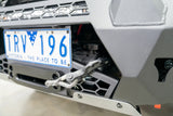 Toro bull bar to suit, Landcruiser 100 series 1998-2007
