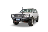 Toro bull bar to suit, Landcruiser 100 series 1998-2007