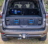 LandCruiser 300 Series Right Storage Drawer System