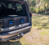 LandCruiser 300 Series Right Storage Drawer System