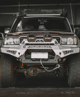 Predator bull bar to suit, Landcruiser 105 series 1998-2007