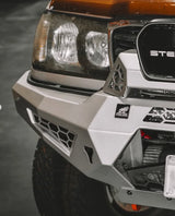 Predator bull bar to suit, Landcruiser 105 series 1998-2007