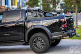 Warrior Series Sports Bar for Ford Raptor (2022 – Present)