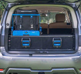 Patrol Y62 Right Storage Drawer System