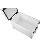 110L Infinity Fibreglass Icebox - Split Lid