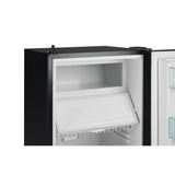 110L Platinum Upright Fridge Freezer