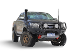 Toro Bull bar, Ford Ranger PX, 2011-2022