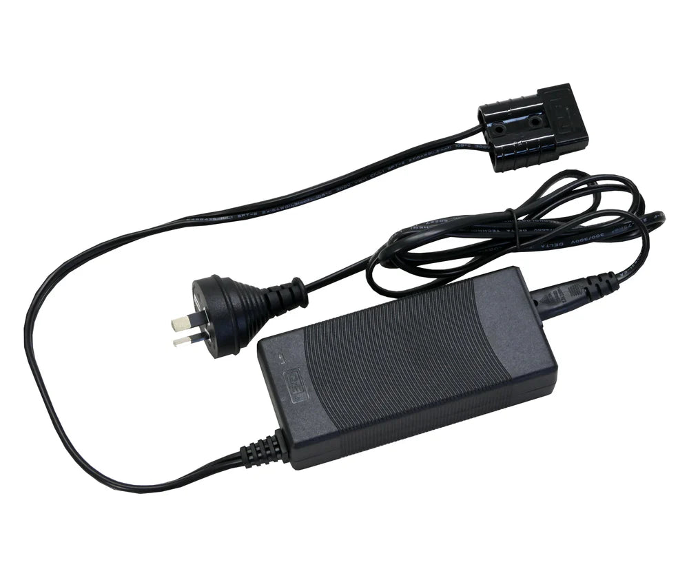 EvaKool 12-240V Slimline Power Adapter