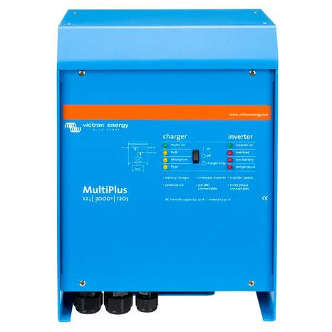 Victron MultiPlus 12/3000/120-16