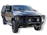 Toro bull bar, Ram 1500 DS, 2017 to current