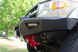 Predator Bull bar, Suitable for Toyota Land Cruiser 76, 78, 79 Series, 2007-2023