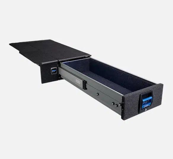 Ranger & BT50 Left Storage Drawer System