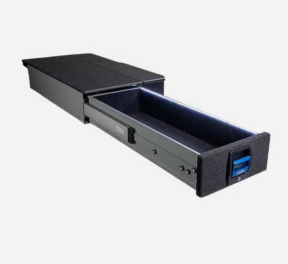 HiLux 7th Gen Right Storage Drawer System