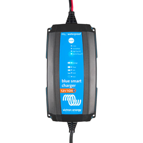 Victron Blue Smart IP65 Charger 12/7(1) 230V