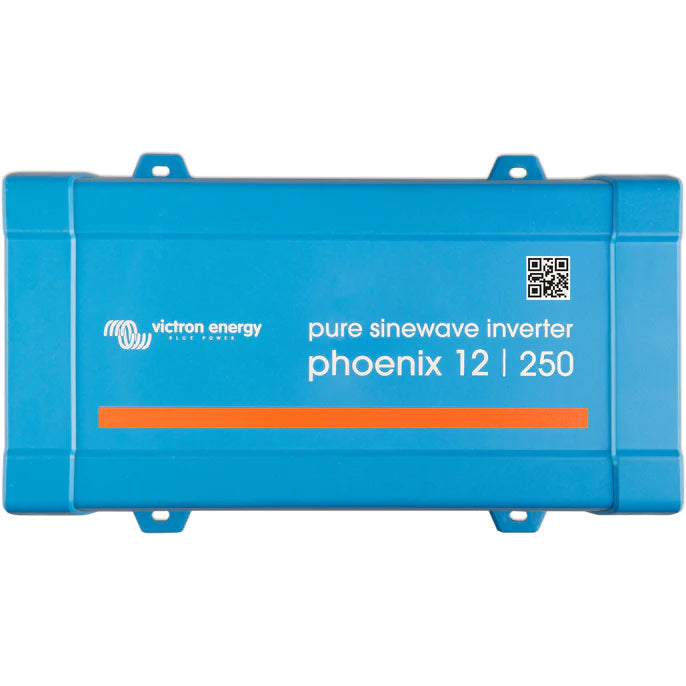 Victron Phoenix Inverter 12/250 230V VE.Direct