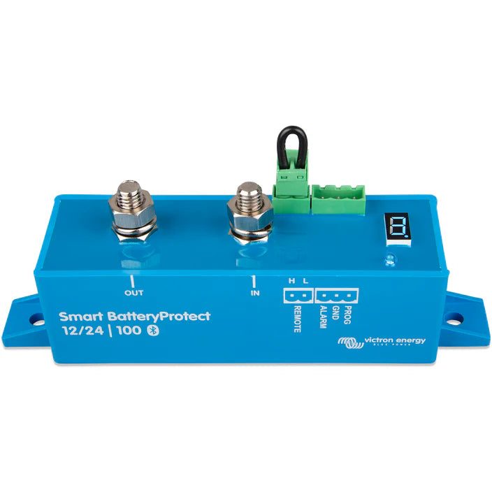 Victron Smart BatteryProtect 12/24V-100A