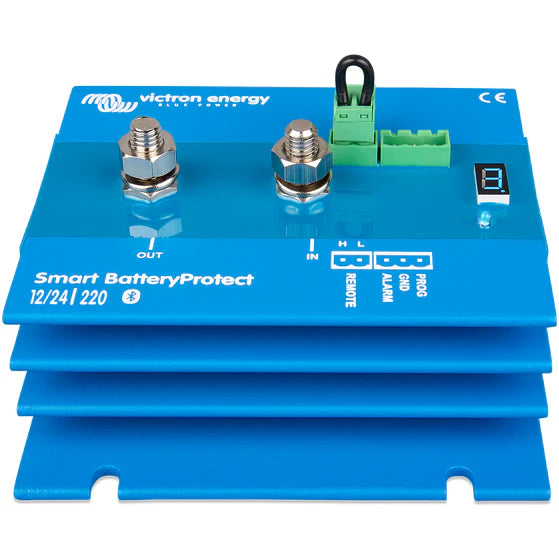 Victron Smart BatteryProtect 12/24V-220A