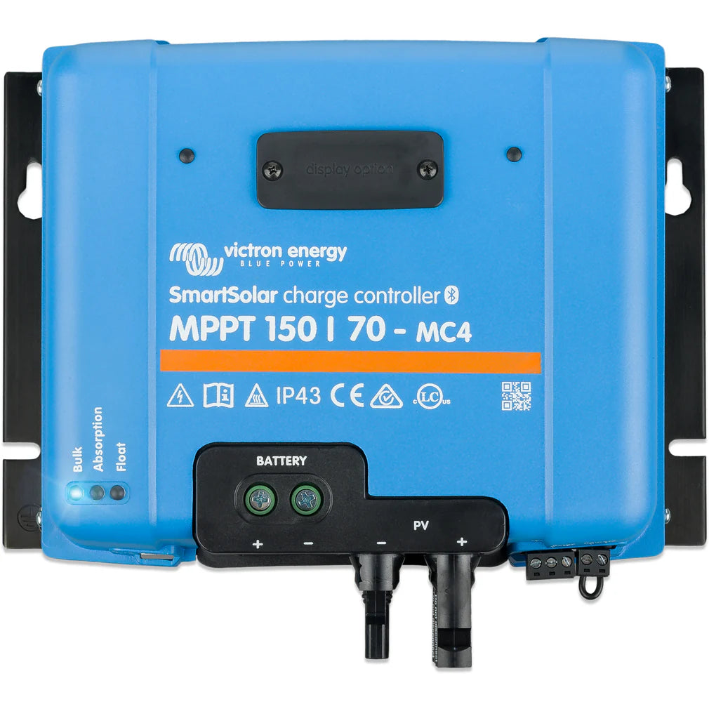 Victron MPPT SmartSolar 150/70-MC4 VE.Can