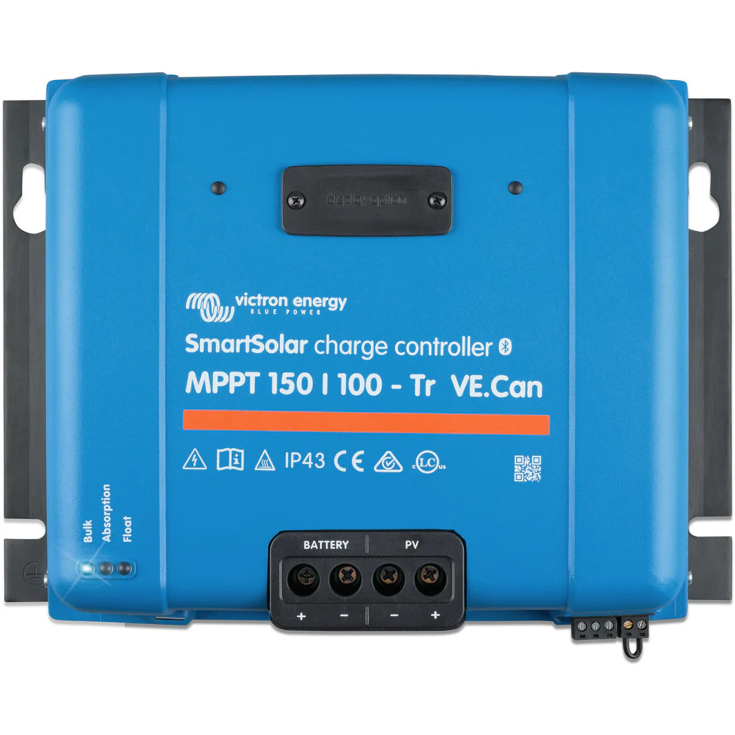 Victron MPPT SmartSolar 150/100-Tr VE.Can