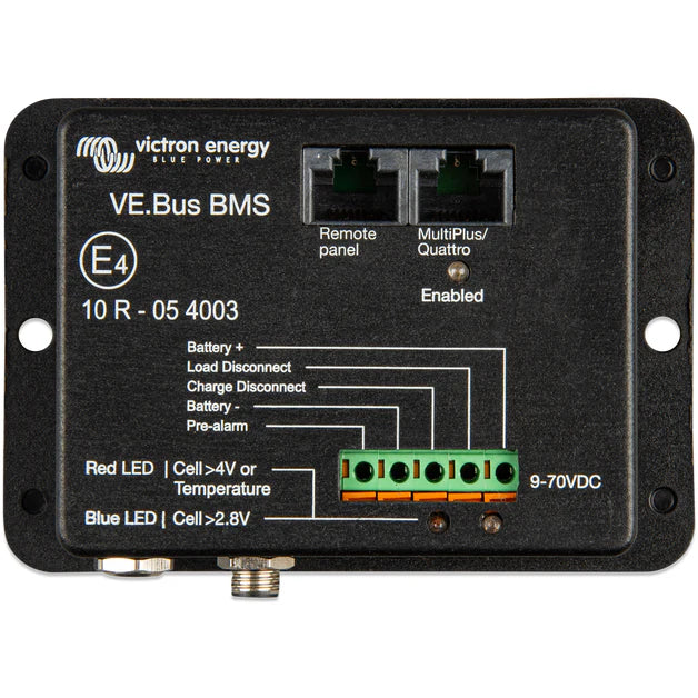 Victron VE.Bus BMS