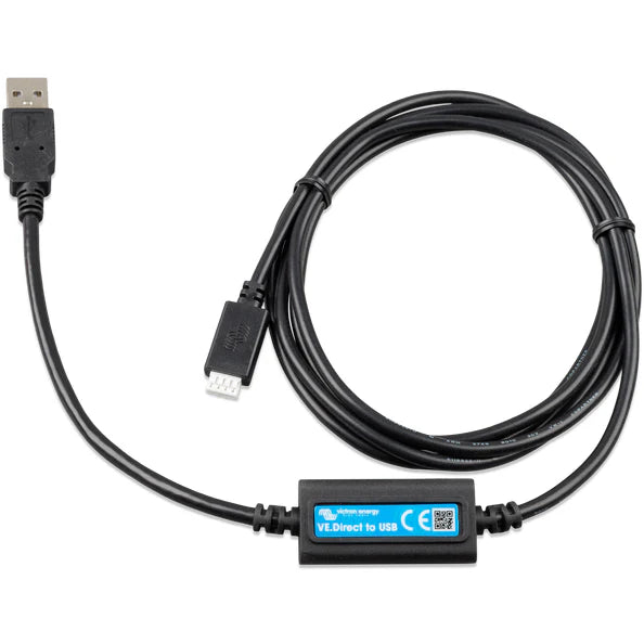 VE Direct to USB interface