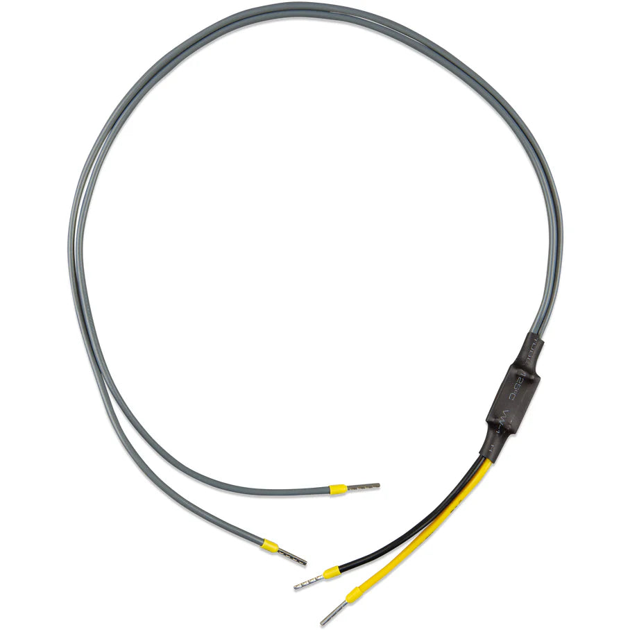 Victron Orion-Tr Isolated DC-DC Charger Remote Cable