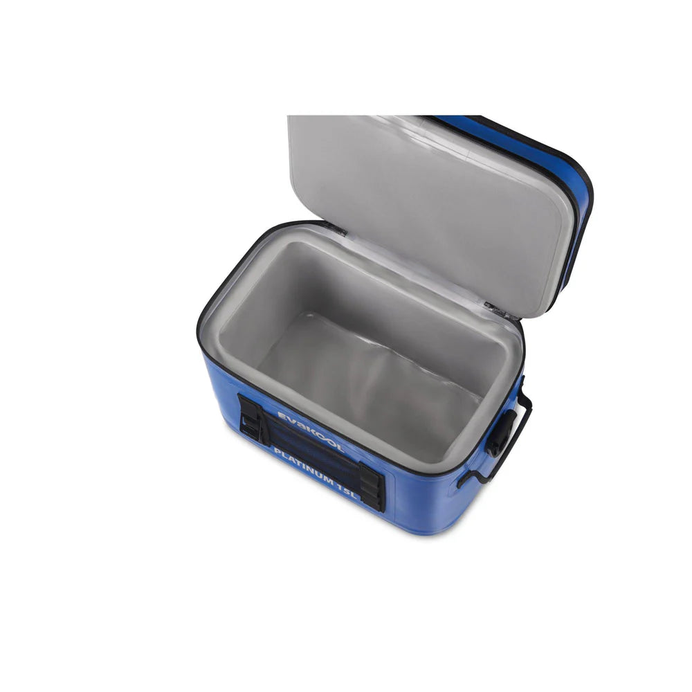 15L Platinum Soft Cooler