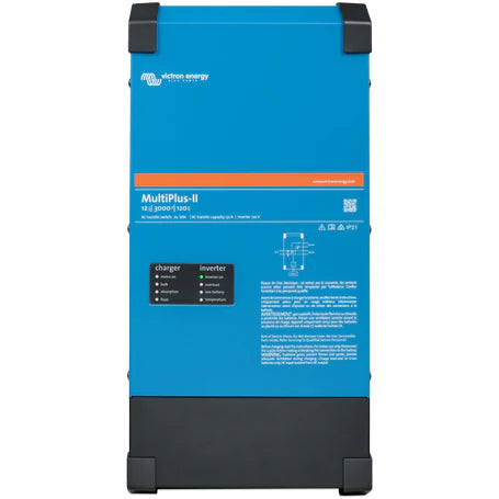 Victron MultiPlus-II 12/3000/120-32