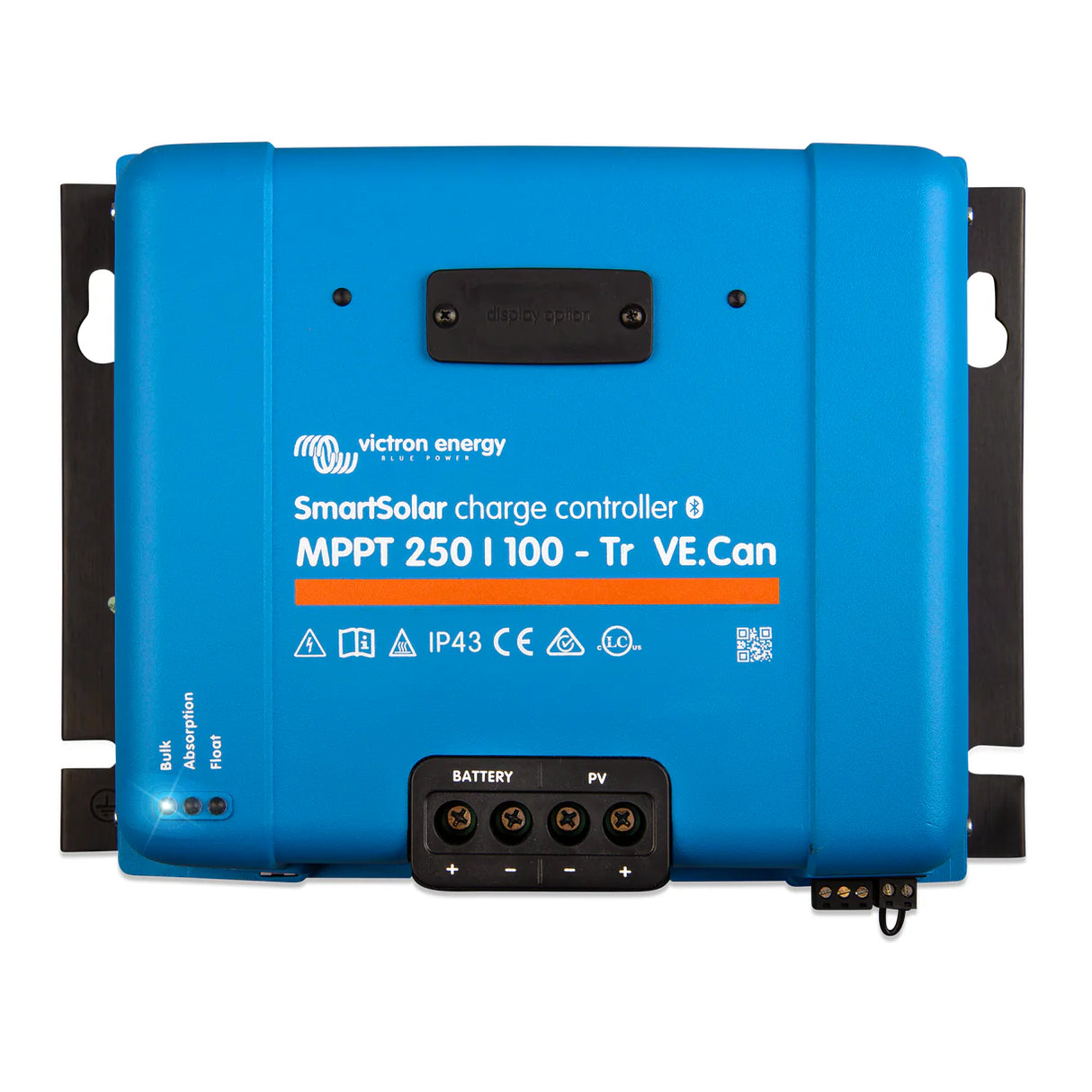 Victron MPPT SmartSolar 250/85-Tr VE.Can