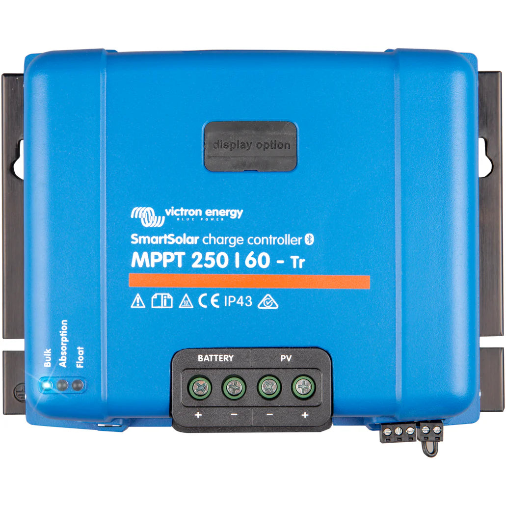 Victron MPPT SmartSolar 250/60-Tr