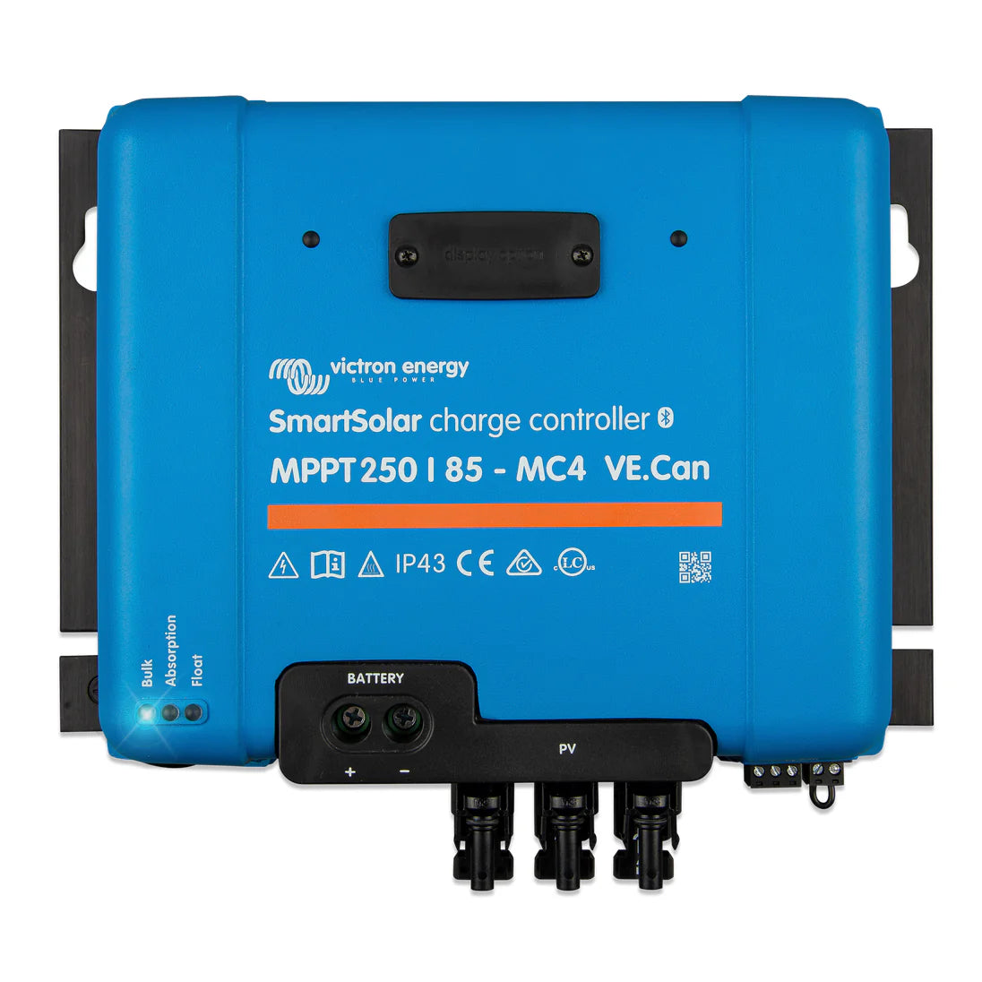 Victron MPPT SmartSolar 150/85-MC4 VE.Can