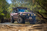 Toro bull bar to suit, Landcruiser 80 series 1990-1997