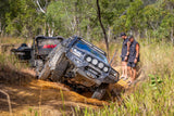 Toro Bull bar, To suit Toyota Land Cruiser 200 Series, 2015-2021