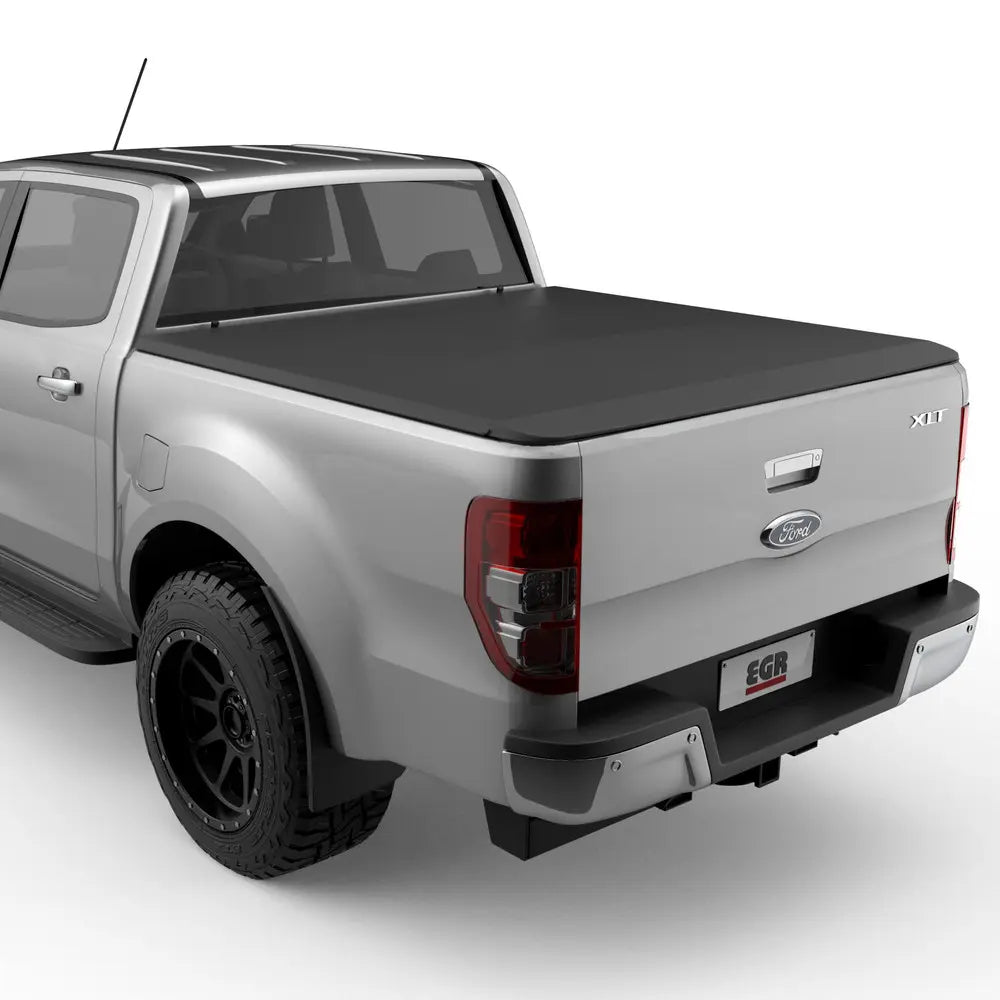 EGR No-Drill Soft Tonneau Cover