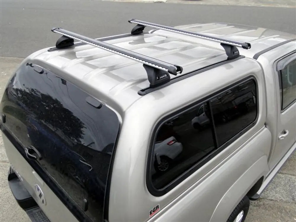 EGR Premium Canopy Roof Rack Kit - Lightweight 80