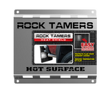 Rock Tamers Heat Shield