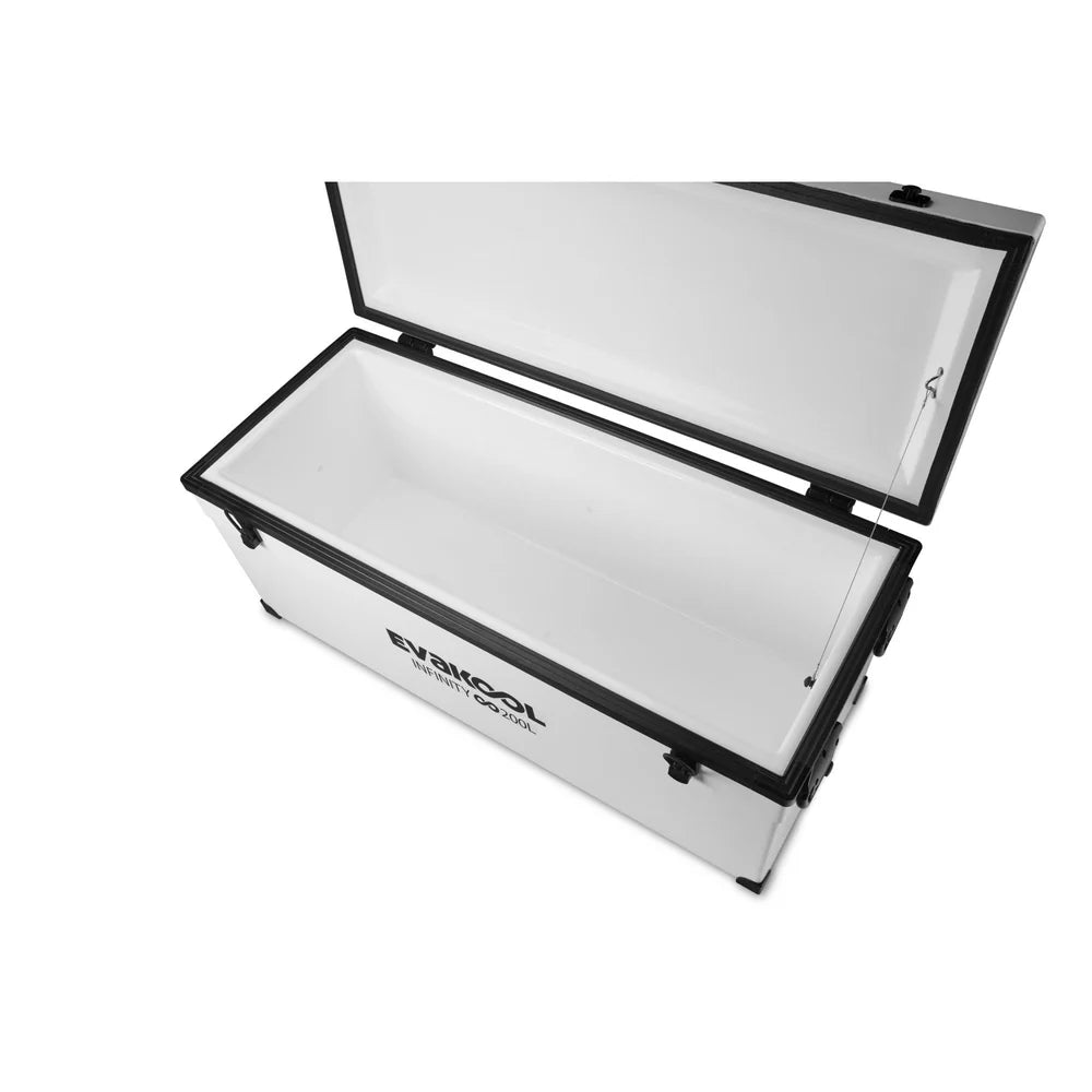 200L Infinity Fibreglass Icebox