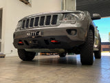 Pre-Runner, Steel Front Bumper, Grand Cherokee WK2 2011-2013